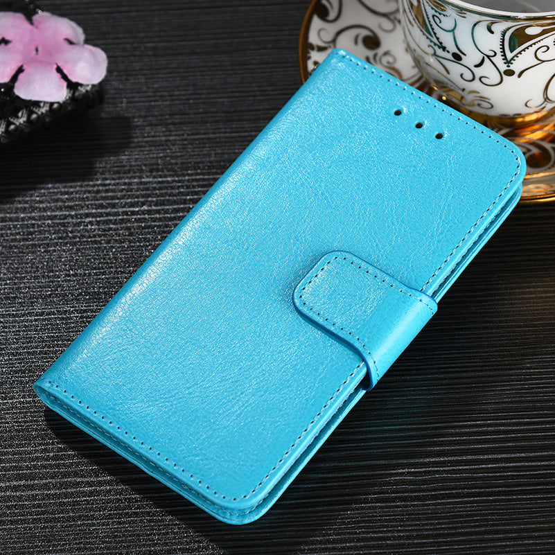 For Samsung Galaxy F14 5G Textured PU Leather Phone Case Wallet Stand Flip Cover For Samsung Galaxy F14 5G Textured PU Leather Phone Case Wallet Stand Flip Cover